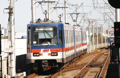 METRORREY