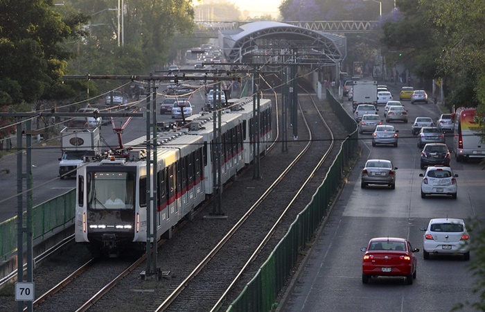 Tren L3