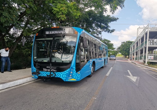 foto interior merida