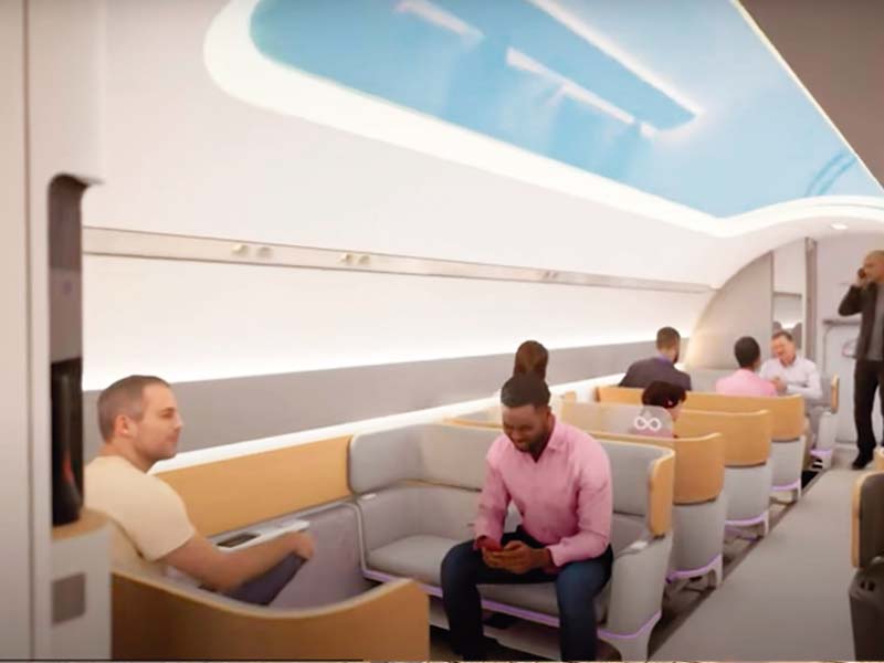 hyperloop