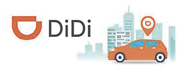logo DIDI
