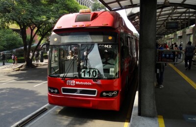 metrobus AMTM