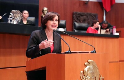 senadora