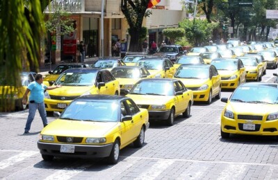 taxistas