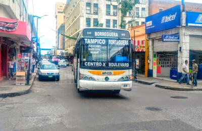 transporteTampico