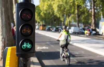 GOOGLE CICLISTAS