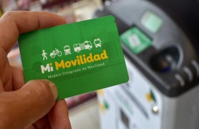 Mi MOvilidad Jalisco