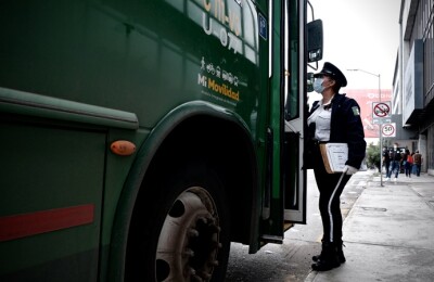 SUERVICION TRANSPORTE JAL