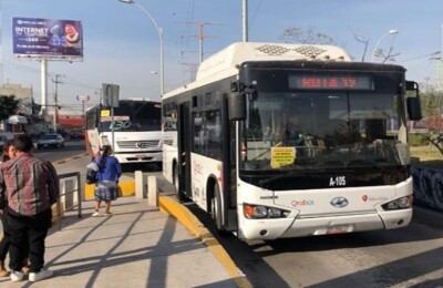 TransporteQrobus