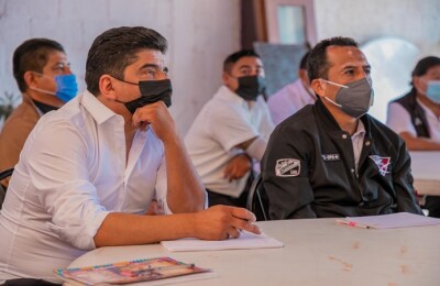 capacitacion transportistas puebla