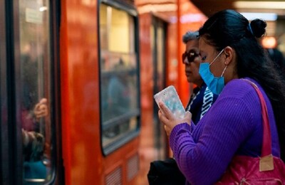 demanda transporte CDMX