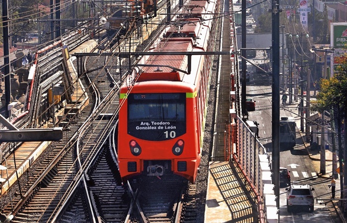 metro cdmx