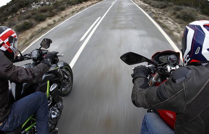 moto