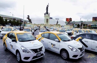 taxis hidalgo