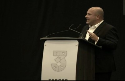 tercer informe portada