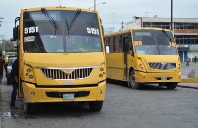 transporte SLP