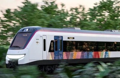 tren Maya