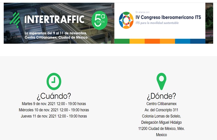 Intertraffic