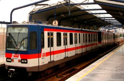 MetroMonterrey