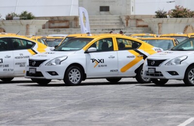 Taxi contigo