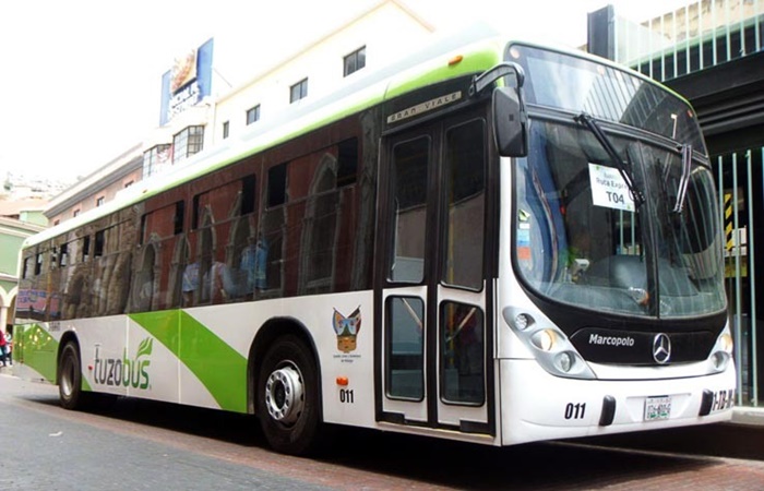 Tuzobus