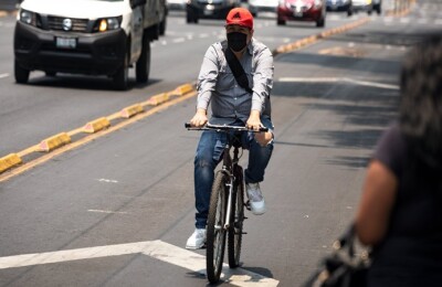 ciclistas edomex