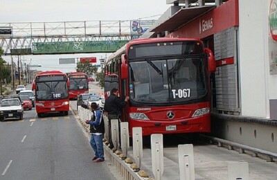 transporte chihuahua