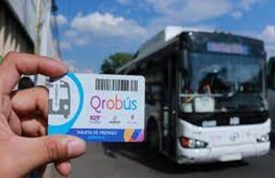 transporte querétaro
