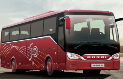 Buses NL