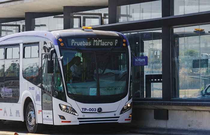 Macro Periferico pruebas