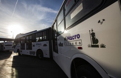 Mi movilidad