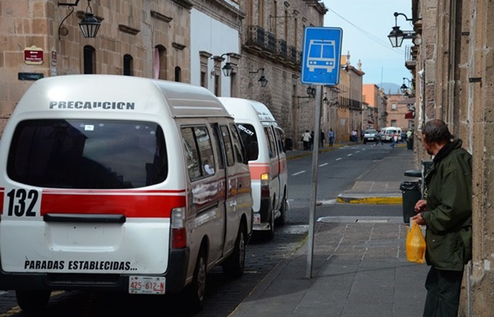 Transporte Público