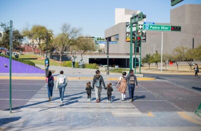 calles seguras