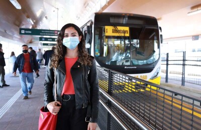 la movilidad como pilar