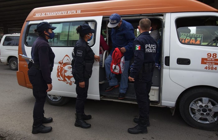 operativos seguridad EdoMex