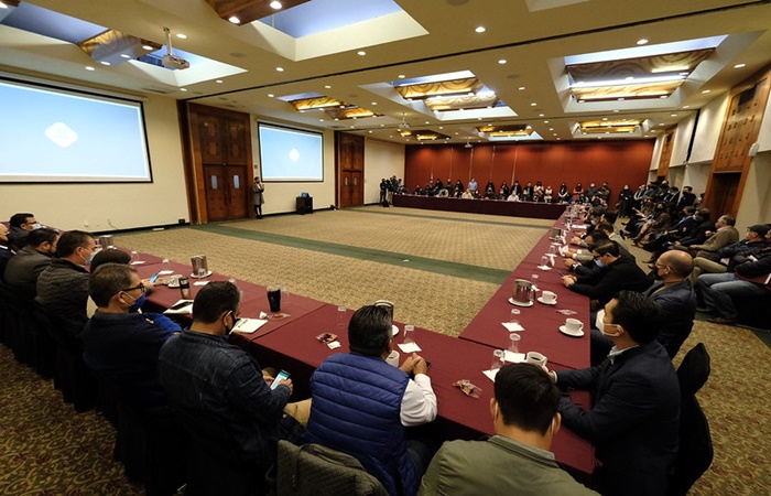 presentacion de Mi Marcro