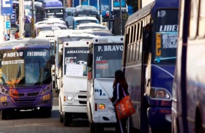 transporte puebla