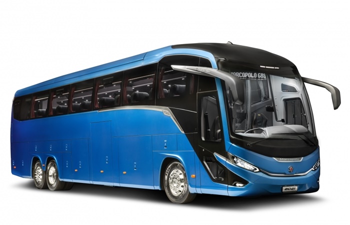 Maropolo G8