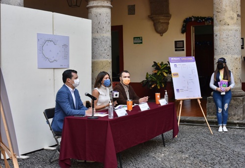 Tarjetas prepago de transporte