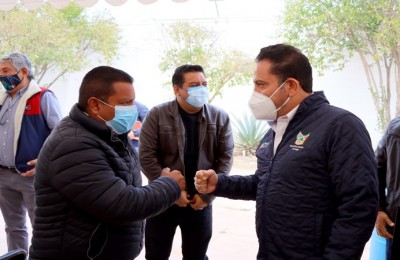 Taxitas Hidalgo