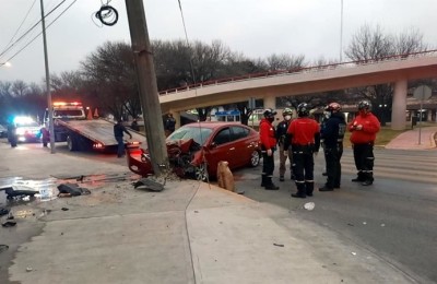 accidentes viales