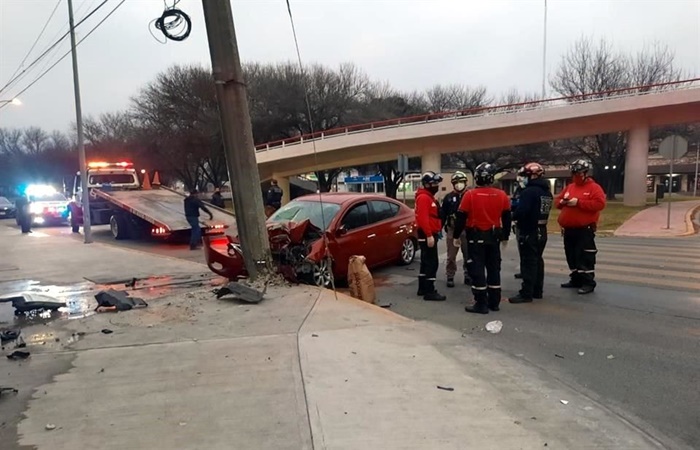 accidentes viales