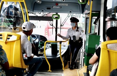 inspecciones transporte jal