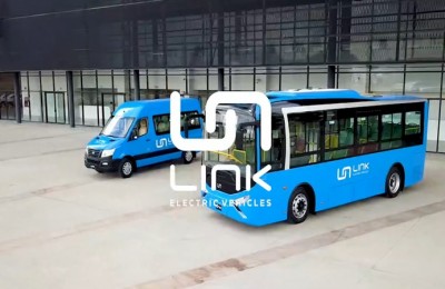 link transporte electrico