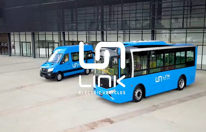 link transporte electrico
