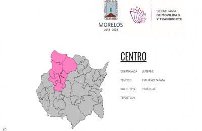 mapa digital morelos