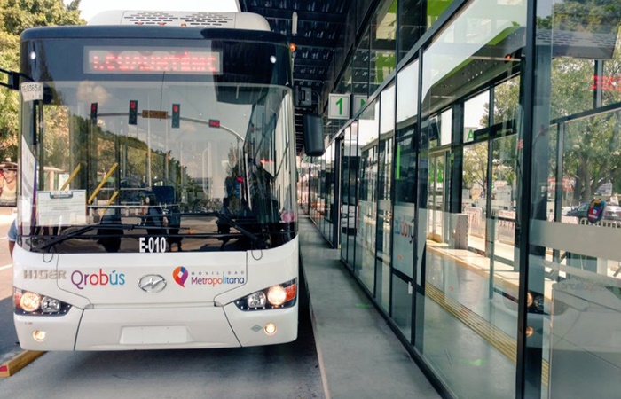 qrobus