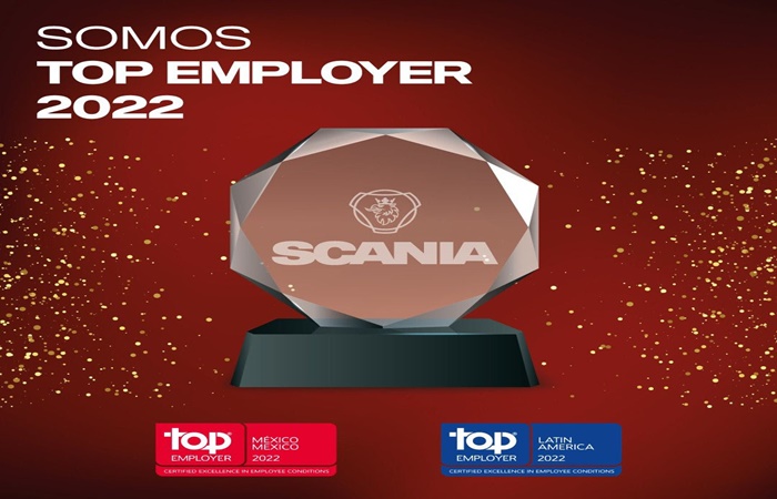 scania