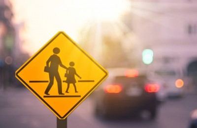 seguridad vial