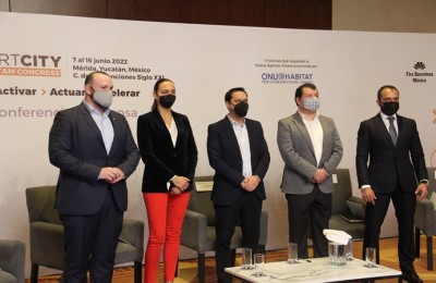 smart city expo latam